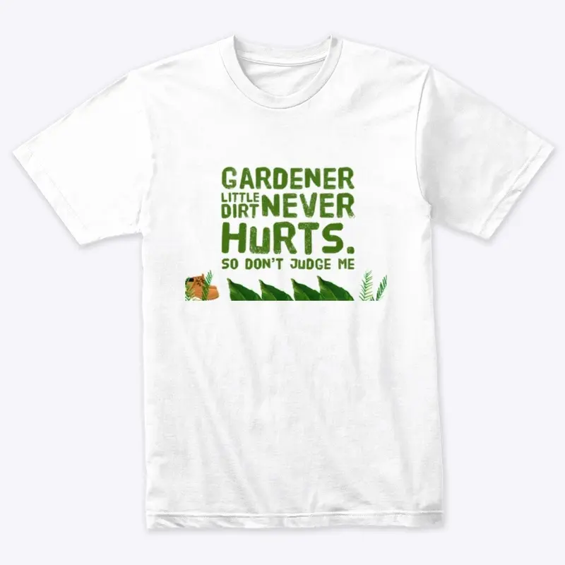 Gardener T-Shirt