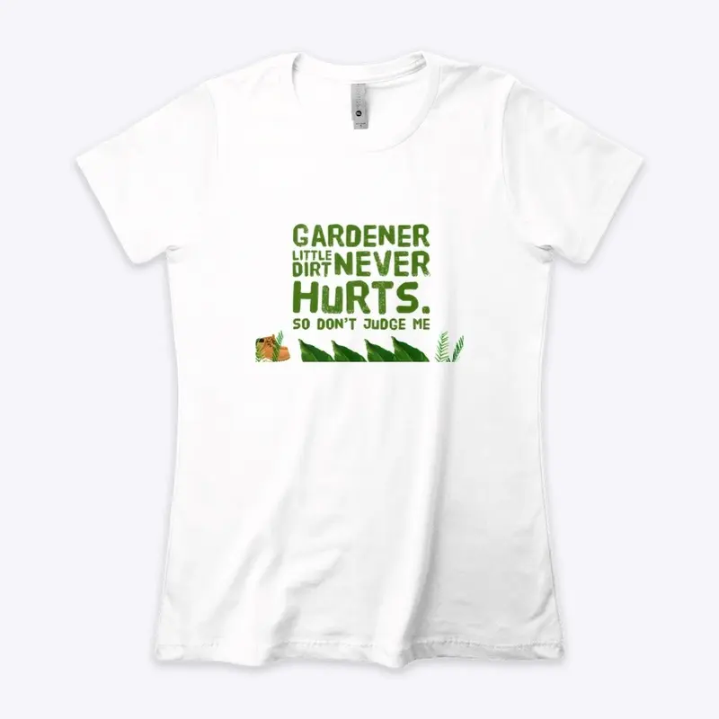 Gardener T-Shirt